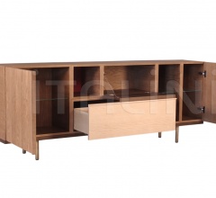 Буфет Swing 1733/F Буфет Swing 1733/F фабрика Morelato