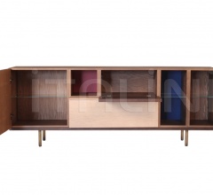 Буфет Swing 1733/F Буфет Swing 1733/F фабрика Morelato