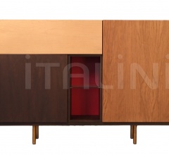 Буфет-шкаф Swing 1735/F Буфет-шкаф Swing 1735/F фабрика Morelato