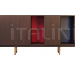 Буфет Swing 1736/F Буфет Swing 1736/F фабрика Morelato