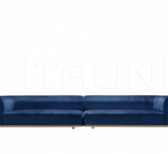 Модульный диван VALERY Модульный диван VALERY фабрика Volpi