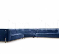 Модульный диван VALERY Модульный диван VALERY фабрика Volpi