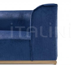 Модульный диван VALERY Модульный диван VALERY фабрика Volpi