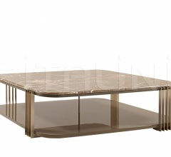 Журнальный столик KASSEL Журнальный столик KASSEL фабрика Volpi