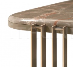 Журнальный столик KASSEL Журнальный столик KASSEL фабрика Volpi