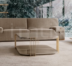 Журнальный столик KASSEL Журнальный столик KASSEL фабрика Volpi