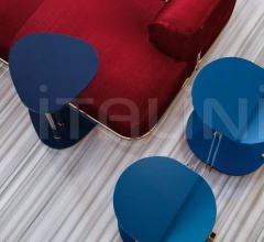 Столик KASSEL Столик KASSEL фабрика Volpi