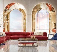 Столик MARLENE Столик MARLENE фабрика Volpi