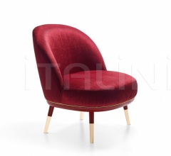 Кресло SABRINA Кресло SABRINA фабрика Volpi