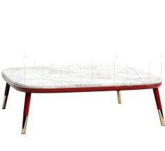 Журнальный столик SABRINA Журнальный столик SABRINA фабрика Volpi