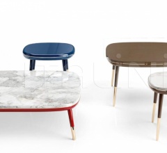 Журнальный столик SABRINA Журнальный столик SABRINA фабрика Volpi