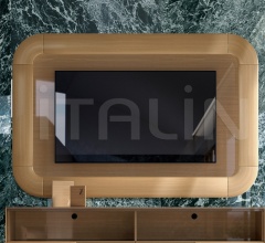 Итальянские Гостиная - Стойка под TV GRACE Итальянские Гостиная - Стойка под TV GRACE фабрика Volpi