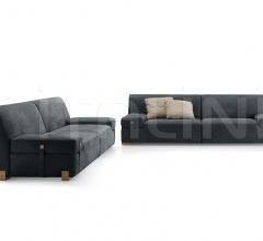 Диван RICHARD Диван RICHARD фабрика Volpi