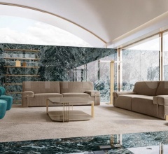 Напольный светильник ARTEMISIA фабрика Volpi