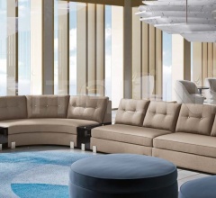 Модульный диван MARIE Модульный диван MARIE фабрика Volpi