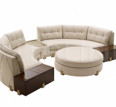 Пуф MARIE Пуф MARIE фабрика Volpi