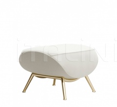 Пуф MARION Пуф MARION фабрика Volpi