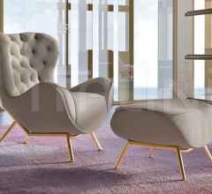 Пуф MARION Пуф MARION фабрика Volpi