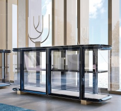 Витрина GRACE фабрика Volpi