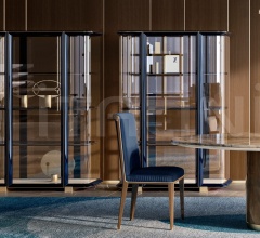 Витрина GRACE фабрика Volpi