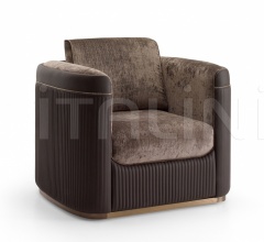 Кресло AUGUSTA Кресло AUGUSTA фабрика Volpi