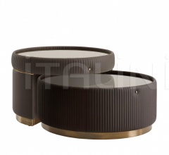 Кофейный столик AUGUSTA Кофейный столик AUGUSTA фабрика Volpi