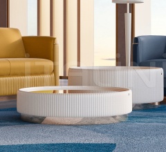 Кофейный столик AUGUSTA Кофейный столик AUGUSTA фабрика Volpi