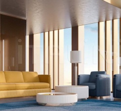 Столик TEO Столик TEO фабрика Volpi