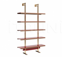 Этажерка MARLENE Этажерка MARLENE фабрика Volpi