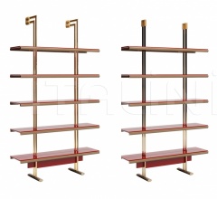 Этажерка MARLENE Этажерка MARLENE фабрика Volpi