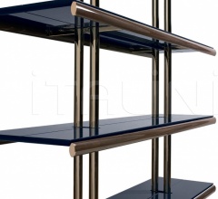 Этажерка MARLENE Этажерка MARLENE фабрика Volpi