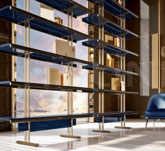 Этажерка MARLENE Этажерка MARLENE фабрика Volpi