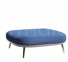 Пуф SABRINA Пуф SABRINA фабрика Volpi