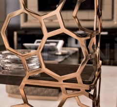 Книжный стеллаж JENNY Книжный стеллаж JENNY фабрика Volpi