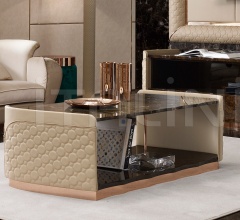 Журнальный столик MASON Журнальный столик MASON фабрика Volpi