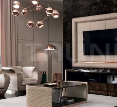 Журнальный столик MASON Журнальный столик MASON фабрика Volpi