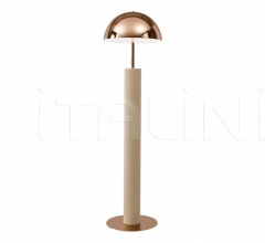 Напольный светильник ODO THIN фабрика Volpi