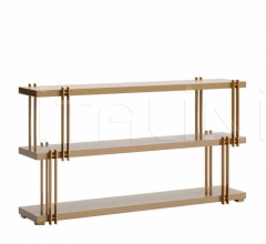 Итальянские Консоли - Консоль KASSEL Итальянские Консоли - Консоль KASSEL фабрика Volpi