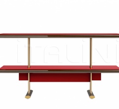 Итальянские Консоли - Консоль MARLENE Итальянские Консоли - Консоль MARLENE фабрика Volpi