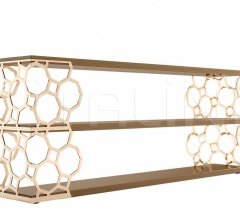 Итальянские Консоли - Консоль JENNY Итальянские Консоли - Консоль JENNY фабрика Volpi