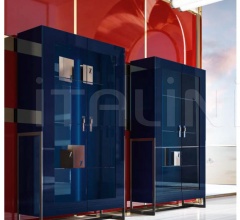 Витрина MAVIS фабрика Volpi