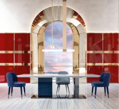 Буфет MAVIS фабрика Volpi