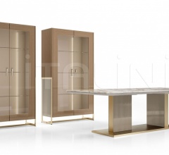 Стол обеденный DORIAN фабрика Volpi