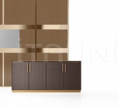 Буфет AUGUSTA фабрика Volpi