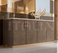 Буфет AUGUSTA фабрика Volpi