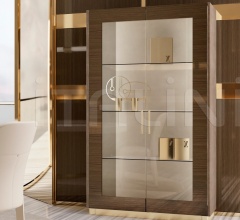 Витрина AUGUSTA фабрика Volpi