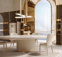 Витрина AUGUSTA фабрика Volpi