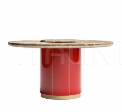 Стол обеденный GREGORY фабрика Volpi