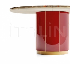 Стол обеденный GREGORY фабрика Volpi