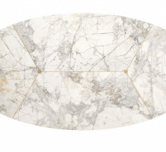 Стол обеденный GREGORY фабрика Volpi